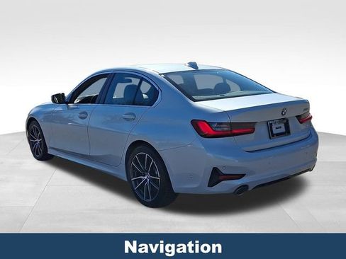 Used 2021 BMW 330i Sedan image 5