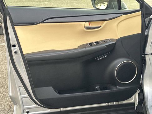 Used 2019 Lexus NX 300h AWD image 19