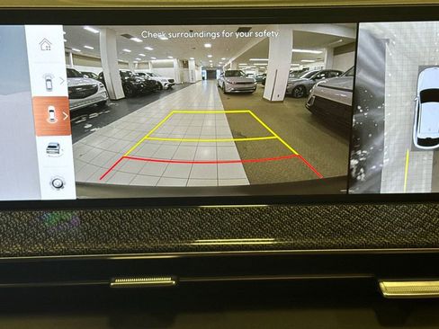 New 2026 Genesis GV80 3.5T e-SC image 19