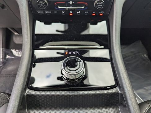 New 2025 Jeep Grand Cherokee L Altitude image 17