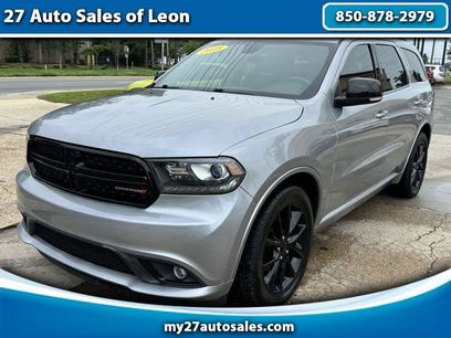 Used 2018 Dodge Durango GT w/ Premium Group