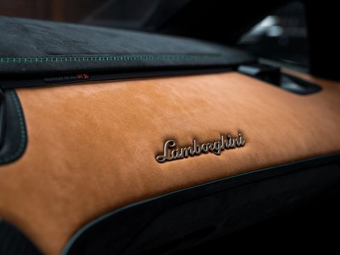 Used 2021 Lamborghini Sian Roadster image 68