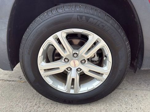 Used 2019 GMC Terrain SLE FWD image 18
