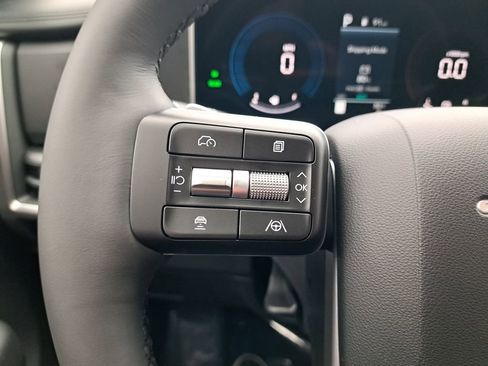 New 2026 Hyundai Santa Fe SE AWD/4WD image 31