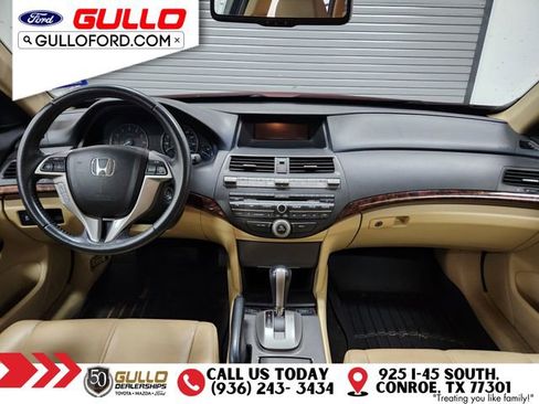 Used 2012 Honda Crosstour EX-L image 10