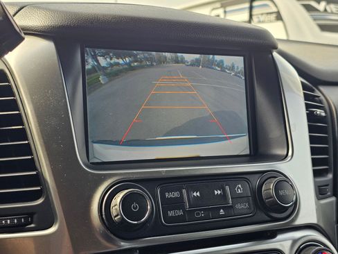 Used 2015 Chevrolet Tahoe LTZ AWD/4WD image 25