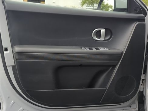 Used 2024 Hyundai Ioniq 5 SEL RWD image 15