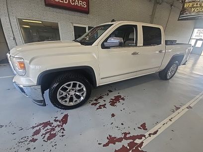 Used 2014 GMC Sierra 1500 SLT