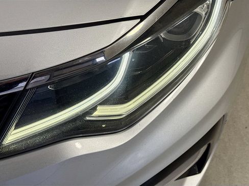 Used 2020 Kia Optima LX FWD image 34