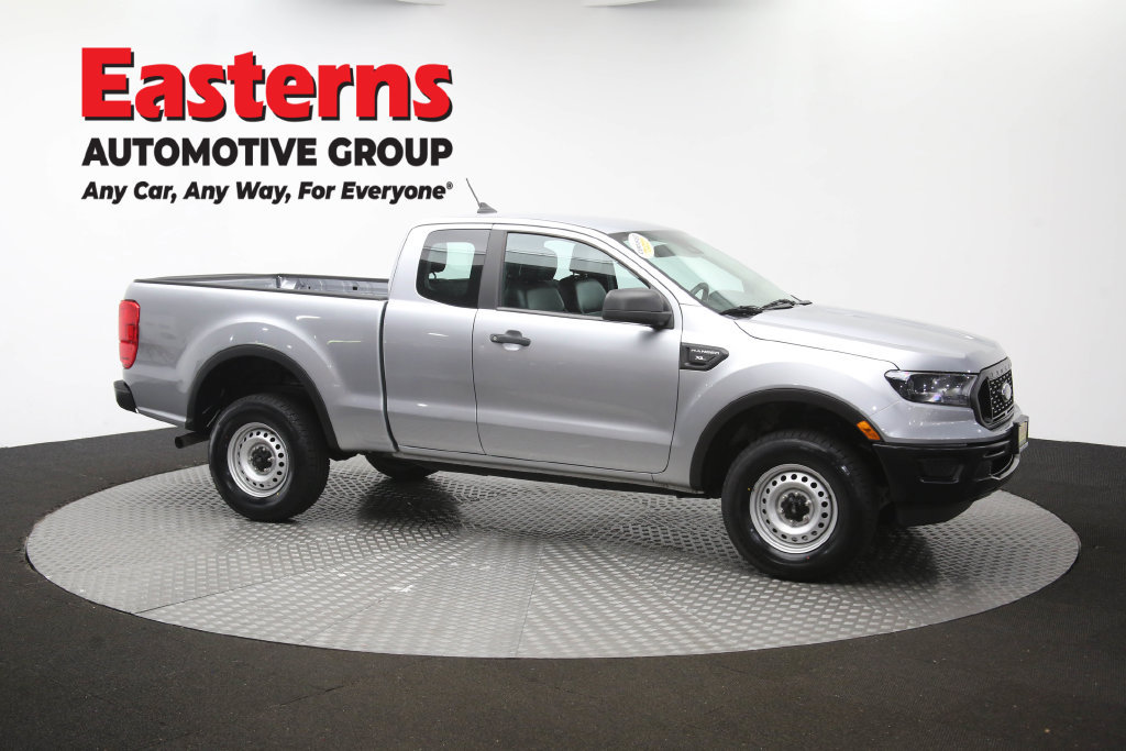 Used 2023 Ford Ranger XL RWD image 45