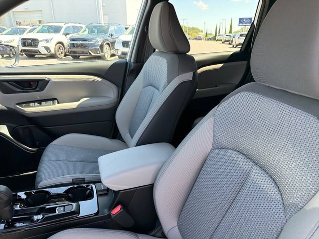 New 2026 Subaru Forester Sport AWD/4WD image 20