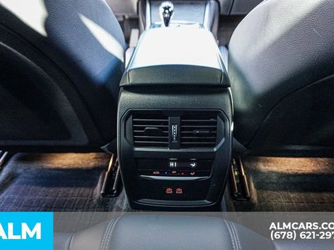 Used 2023 BMW 430i xDrive Convertible w/ Convenience Package image 34