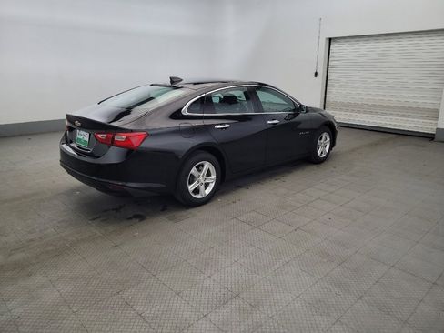 Used 2021 Chevrolet Malibu LS FWD image 10
