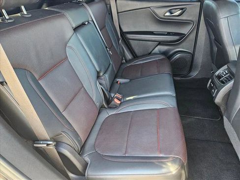 Used 2020 Chevrolet Blazer RS image 19