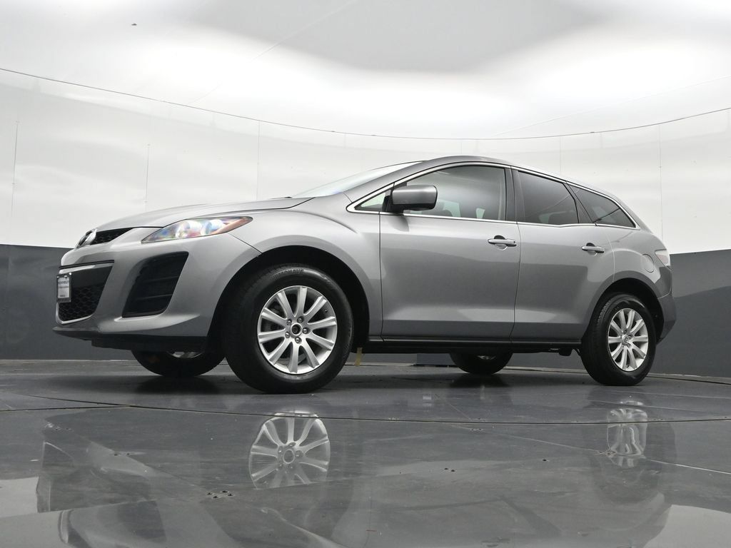 Used 2010 MAZDA CX-7 i Sport FWD image 27