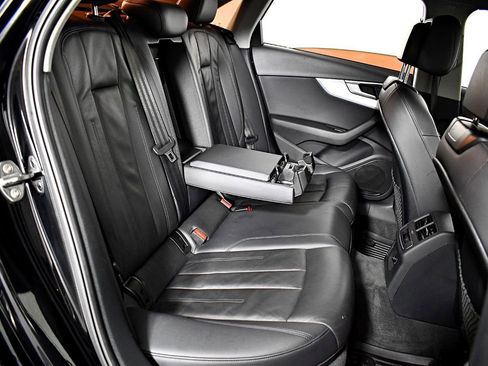 Used 2018 Audi A4 2.0T Premium w/ Convenience Package image 38