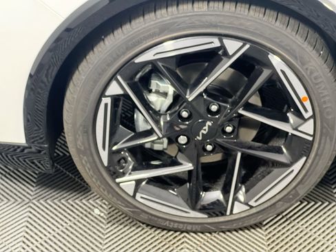 New 2026 Kia K4 GT-Line Turbo image 13