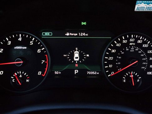 Used 2018 Kia Stinger GT2 image 15