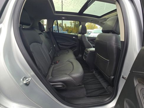 Used 2019 Buick Envision Essence w/ LPO, Active Package image 14