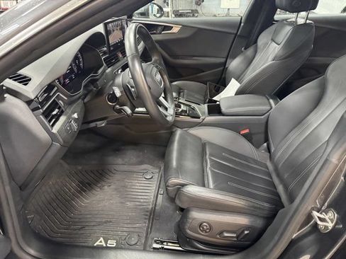Certified 2023 Audi A5 2.0T Prestige AWD/4WD image 25
