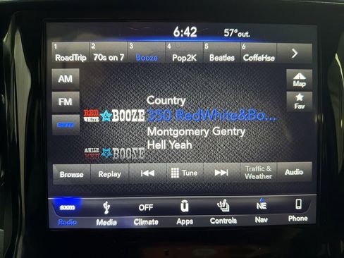 Used 2019 RAM 1500 Big Horn image 37