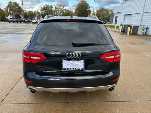 Used 2015 Audi A4 Premium Plus w/ Technology Package image 23