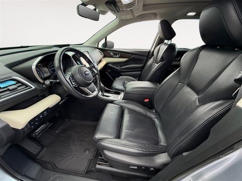 Used 2021 Subaru Ascent Touring w/ Popular Package #2A AWD/4WD image 10