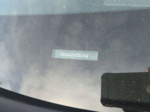 Certified 2025 Kia K5 GT-Line w/ GT-Line Premium Package image 5