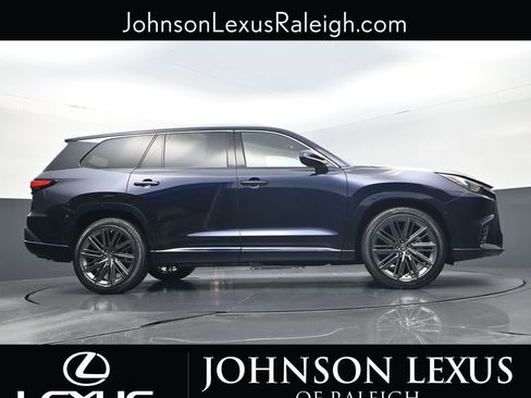 New 2026 Lexus TX 350 350 Luxury image 21