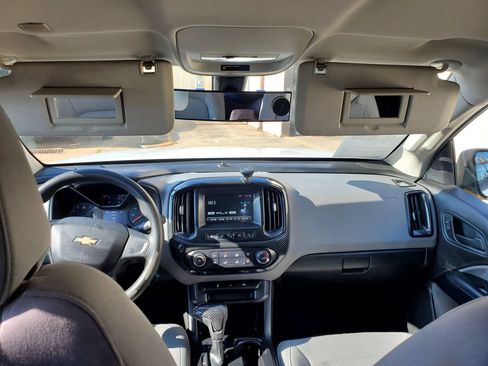 Used 2018 Chevrolet Colorado W/T RWD image 42