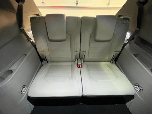 New 2026 Volkswagen Atlas SEL AWD/4WD image 26