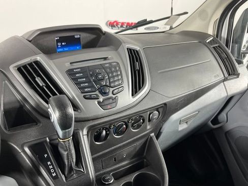 Used 2016 Ford Transit 350 XL RWD image 18