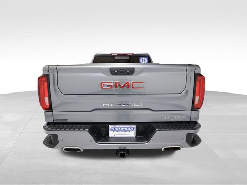 Used 2019 GMC Sierra 1500 Denali w/ Denali Ultimate Package image 3