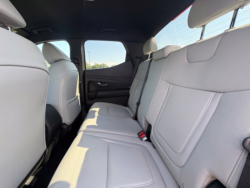 New 2027 Hyundai Santa Cruz SE AWD/4WD image 18