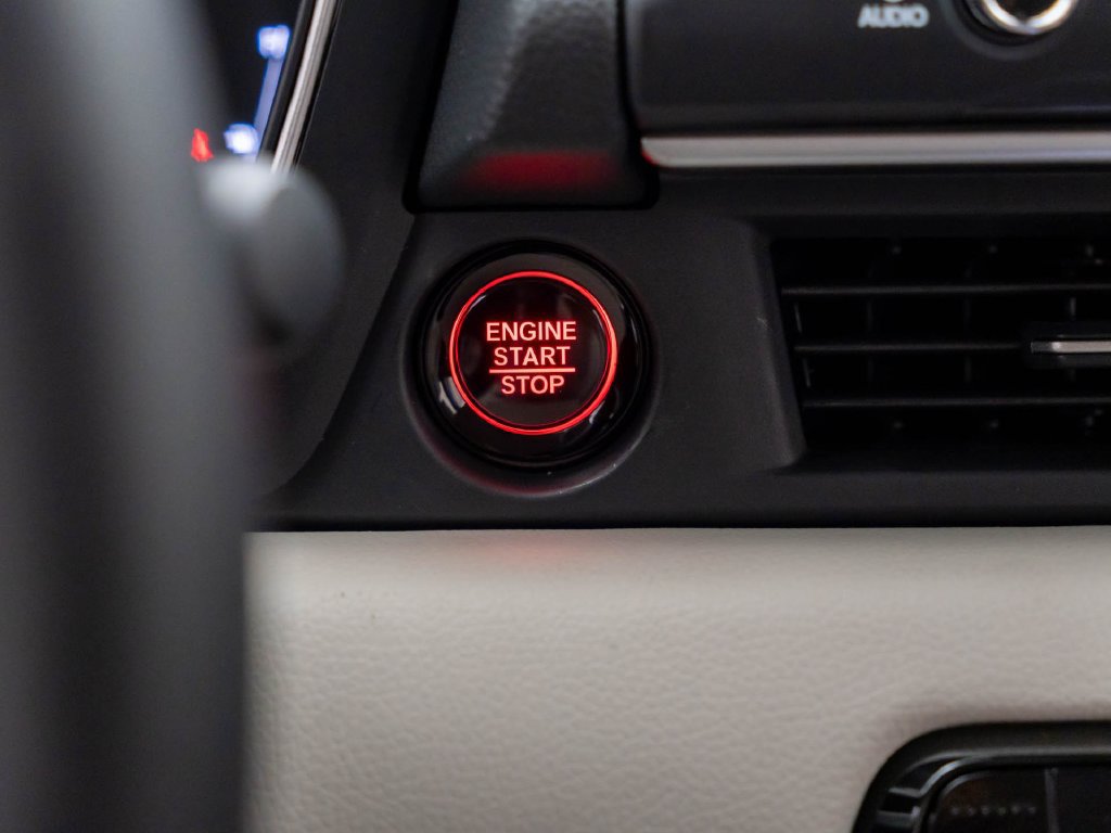 New 2026 Honda Pilot EX-L image 28