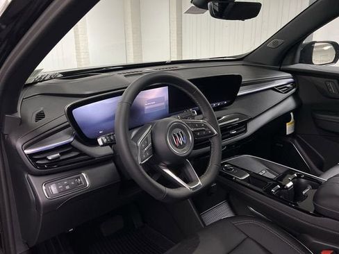New 2026 Buick Enclave Sport Touring w/ Power Package AWD/4WD image 10