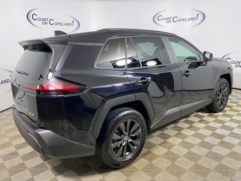 Certified 2026 Toyota RAV4 XLE Premium AWD/4WD image 7