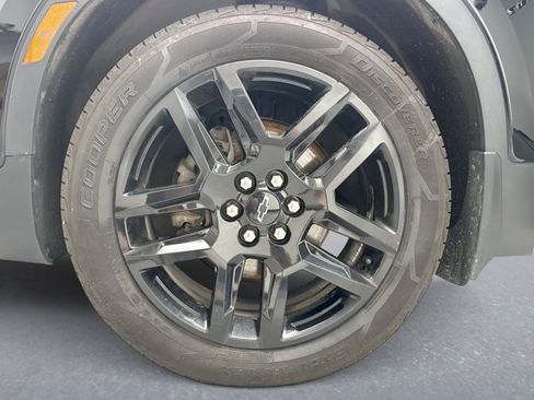 Used 2023 Chevrolet Blazer LT w/ LPO, Floor Liner Package AWD/4WD image 21