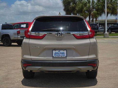 Used 2018 Honda CR-V EX-L image 5