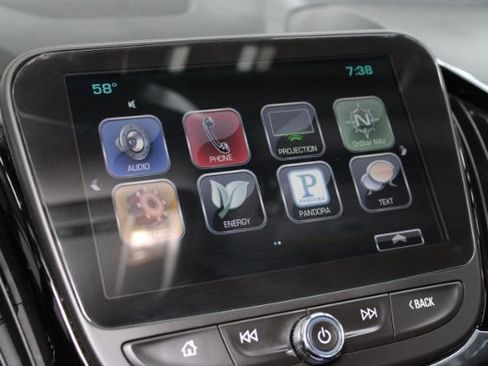 Used 2016 Chevrolet Volt Premier w/ Driver Confidence Package image 19