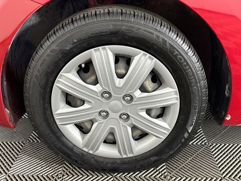 Used 2022 Kia Rio S image 36