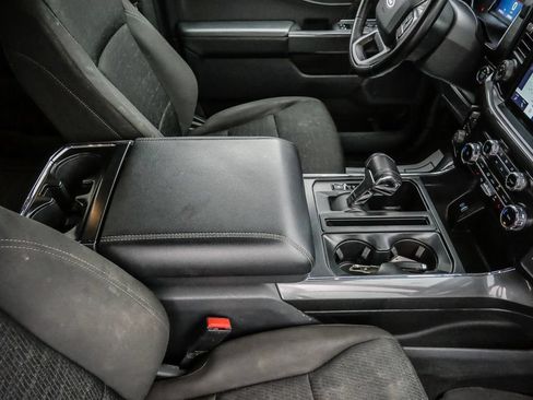 Used 2023 Ford F150 XLT w/ Equipment Group 302A High AWD/4WD image 17