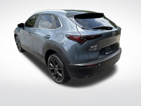 Used 2023 MAZDA CX-30 AWD 2.5 S w/ Preferred Package image 7
