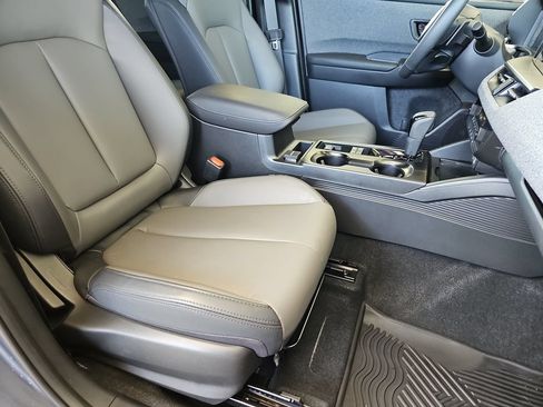 Certified 2026 Subaru Outback Premium AWD/4WD image 13