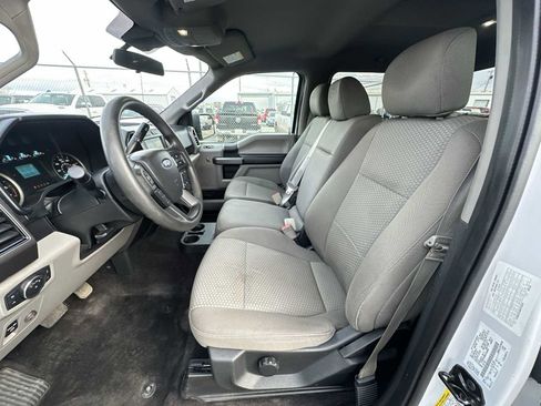 Used 2019 Ford F150 XLT image 13