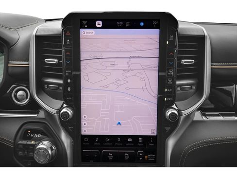 New 2026 RAM 1500 Tungsten image 21