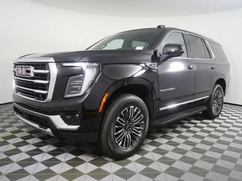 Used 2026 GMC Yukon Elevation AWD/4WD image 7