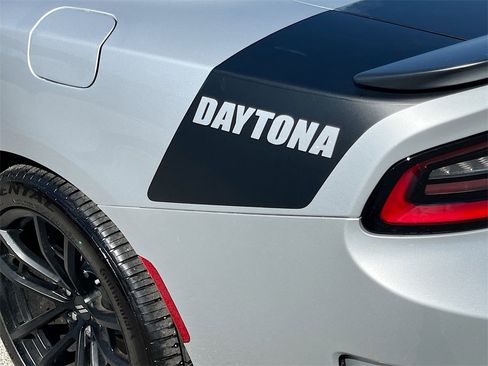 Used 2023 Dodge Charger Scat Pack w/ Daytona Edition Group image 33