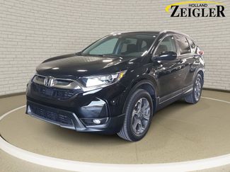 Used 2017 Honda CR-V EX video 1