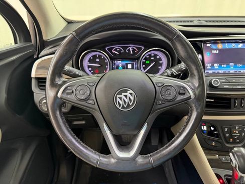 Used 2020 Buick Envision Essence w/ Experience Buick Package AWD/4WD image 23